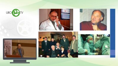 Павлов А.Ю. - Эволюция в урологии