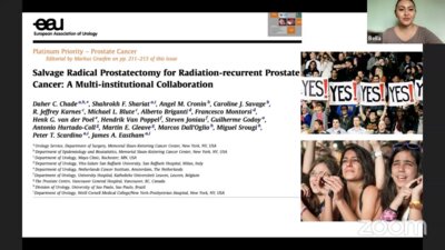 Заседание «‎Journal Club»‎ 14.03.2022