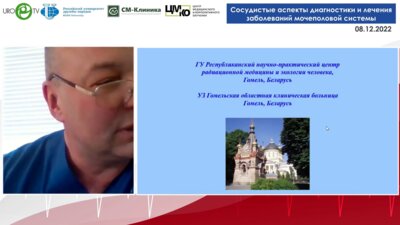 Повелица Э.А. - Эндоваскулярная ангиопластика и стентирование при лечении артериогенной ЭД