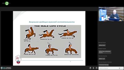 Бердичевский Б.А. - Альтернативный подход к лечению мужских болезней