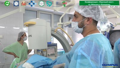 Али С.Х. - РИРХ