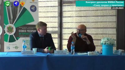 Батл Кызласов П.С. - Мартов А.Г.