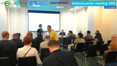 День 1. Зал Выборг - Сосудистые аспекты