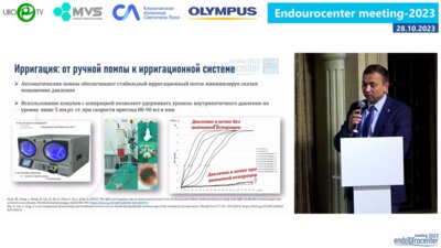 Зал Чаплин. День 2. Секция 3