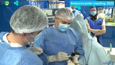 Сорокин Н.И. - RIRS INNOVEX