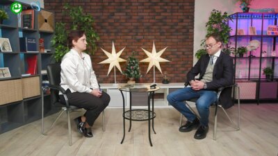 Интервью Коршунова М.Н. Андрология, демография и решение проблемы мужской фертильности