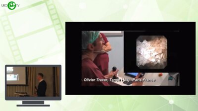 Еременко С.Н.., Еременко А.Н., Мартов А.Г., Долгополов В.П., Симонович А.В., Алиев М.А. - Робот-ассистированная пиелолитотрипсия