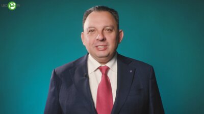 Профессор И.В. Виноградов приглашает на II Конгресс Ассоциации репродуктивной медицины Узбекистана