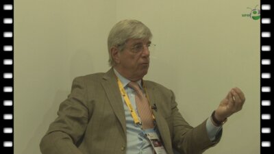 Интервью с проф. Frans M.J. Debruyne в рамках 28-ого Конгресса Европейской ассоциации урологов