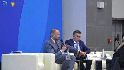 Интерактивный симпозиум «Клуб знатоков мужского СНМП: Что? Где? Когда?»