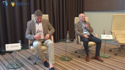 Школа: "Иммуноактивная профилактика хронического бактериального простатита. Синтез науки и практики"