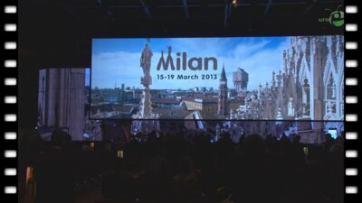 28ой Ежегодный конгресс  Европейской Ассоциации урологов