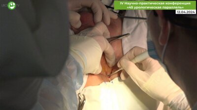 Кызласов П.С. - Мужской слинг