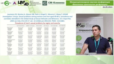 Мартиросян Г.А. - Опросники в диагностике ЭД