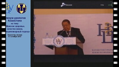 Хусаинов Т.Э. - Hовые подходы в лечении мужского бесплодия