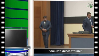 Амоев З.В. "Комбинированное лечение метастатического почечно-клеточного рака"