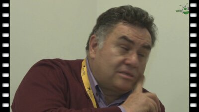 Интервью с проф. С.Текгюл в рамках 28ого Ежегодного конгресса Европейской Ассоциации урологов