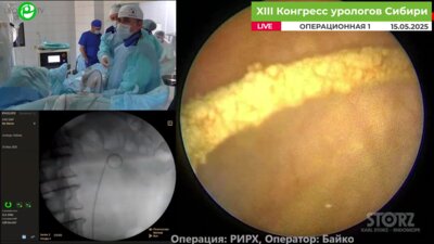 Байков Н.А. - РИРХ