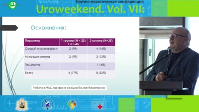 Мартов А.Г. - РИРХ. Медикаментозные инновации