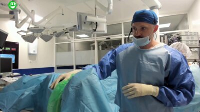 Елагин В.В. - Фьюжн-биопсия простаты