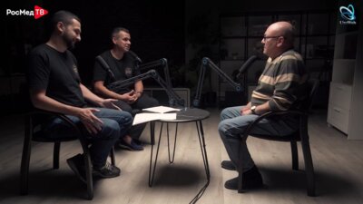 «Легенды урологии»: Мартов Алексей Георгиевич