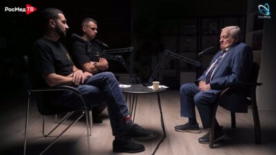 Подкаст «Легенды урологии». Аляев Юрий Геннадьевич