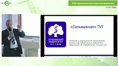 Еникеев М.Э. - «Сальважная» TVT