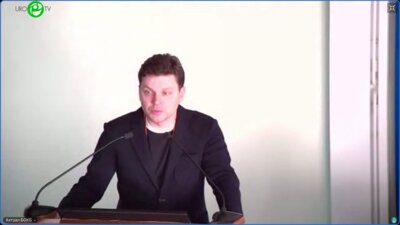 Войнов М.А. - Синдром хронической тазовой боли