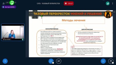 Совьяк М.А. - Ботулинотерапия внутреннего сфинктера уретры