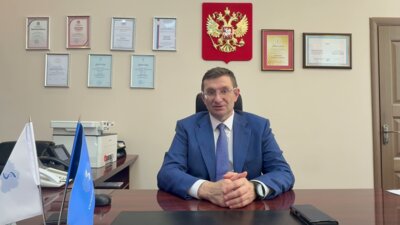 Безруков Е.А. приглашает на Конгресс ЕААУ 2026