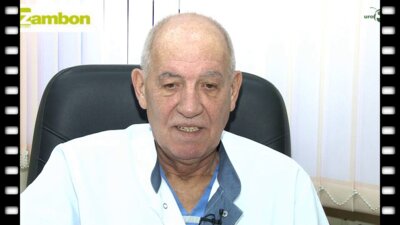 "Лечение инфекций нижних мочевых путей" - интервью с проф. О.Б.Лораном