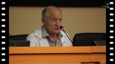 Посвящается памяти заслуженного деятеля наук РФ, лауреата государственной премии,  доктора медицинских наук, профессора Пугачева Анатолия Егоровича