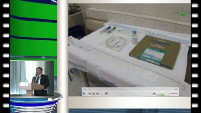 Ким. Г.В. - "Видео презентация операции" 