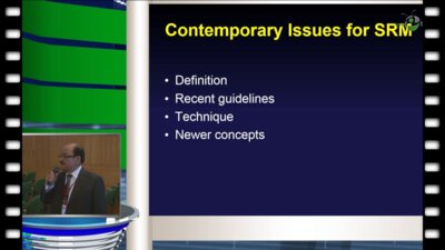 M.Desai - Robotic partial nephrectomy