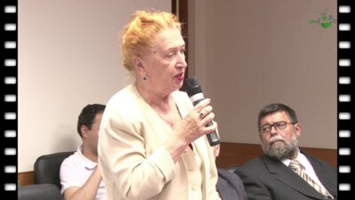 Защита докторской диссертации Узденова М.А. на тему "Мочекаменная болезнь в эндемичном регионе Северного Кавказа"