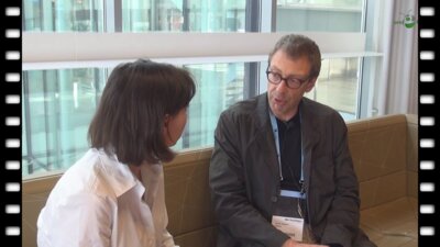 Интервью с профессором Guy Bogaert