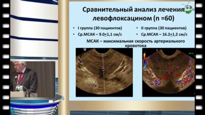Ермишина В.И. - "Оценка эффективности применения препарата Канефрон Н у беременных женщин с инфекциями мочевыводящих путей"