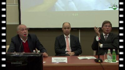 Enrique Lledo-Garcia - Имплантация 3-х компонентного эндофаллопроте​за AMS 700 LGX IZ