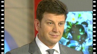 Телепрограмма "Здоровье" о программе раннего выявления урологических заболеваний