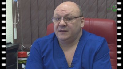 Интервью с Мартовым А.Г. - "2014: Взгляд на лечение мочекаменной болезни"