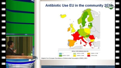 Ф. Вагенленер - Потребление антибиотиков и резистентность:вызов для альтернативной стратегии в управлении инфекций мочевых путей