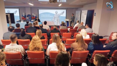 Воронежский урологический форум-2025. Видеоотчет