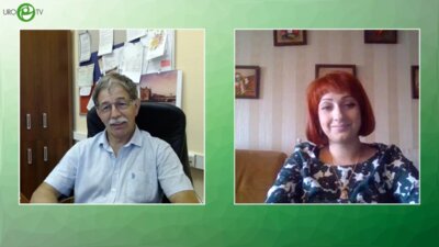 Интернет-конференция «Медицинская помощь детскому населению по профилю «детская урология-андрология» в 2019 году в Москве и ТиНАО»