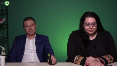 Еникеев М.Э. - Хирургическое лечение недержания мочи у женщин