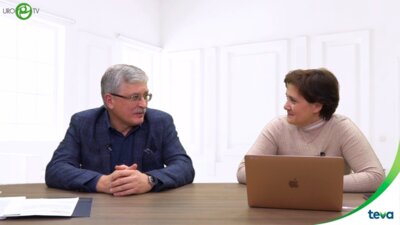 Сивков А.В. - ДГПЖ: устранить границу между невозможным и возможным