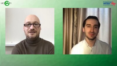 Спивак Л. Г. - Эректильная дисфункция и СНМП: за двумя зайцами