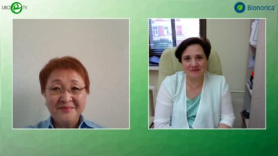 Диалог с профессором Перепановой