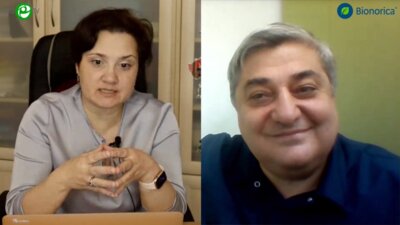 Ибишев Х.С. - Люди и микроорганизмы: война миров