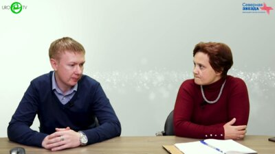 Кызласов П.С. "Спорные вопросы лечения ЭД. Опыт против случайностей"