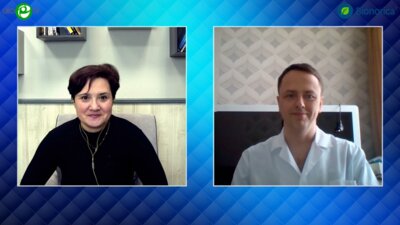 Неймарк Б.А. - "Лечение инфекций мочевых путей без антибиотиков"